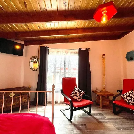 Apartamento Ladrillo Con Wifi, En Casa Rural, Garachico Lejlighed Garachico (Tenerife)