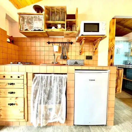 Apartamento Ladrillo Con Wifi, En Casa Rural, Garachico Garachico (Tenerife)