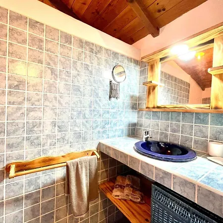 Apartamento Ladrillo Con Wifi, En Casa Rural, Garachico * Garachico (Tenerife)
