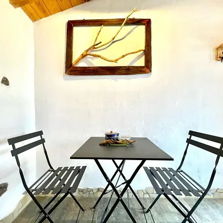 Lejlighed Apartamento Ladrillo Con Wifi, En Casa Rural, Garachico