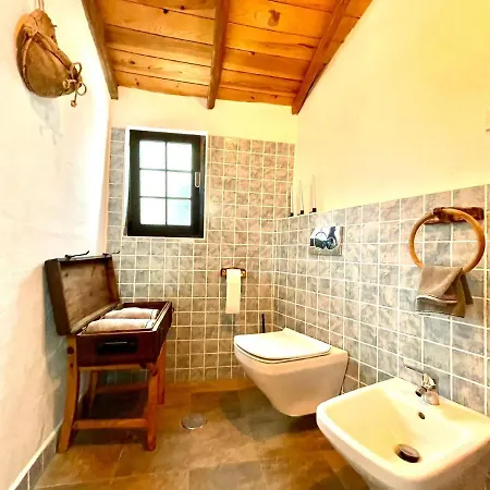Lejlighed Apartamento Ladrillo Con Wifi, En Casa Rural, Garachico