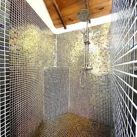 Lejlighed Apartamento Ladrillo Con Wifi, En Casa Rural, Garachico *