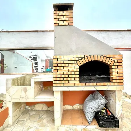 Lejlighed Apartamento Ladrillo Con Wifi, En Casa Rural, Garachico